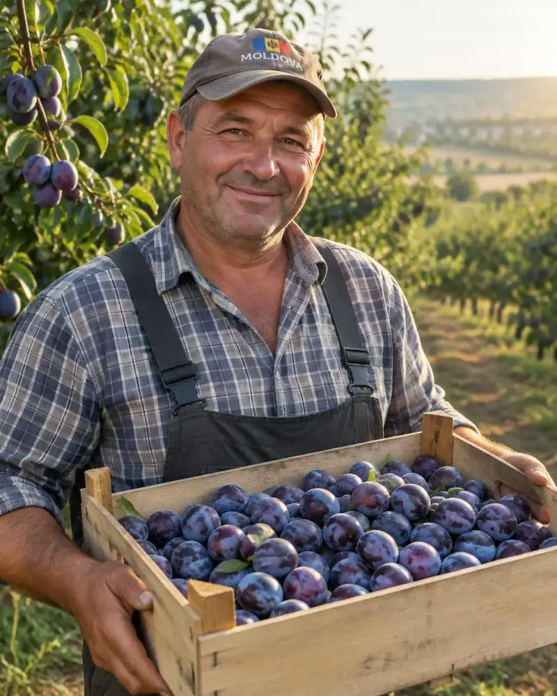 Livrați prin Eco Logistic