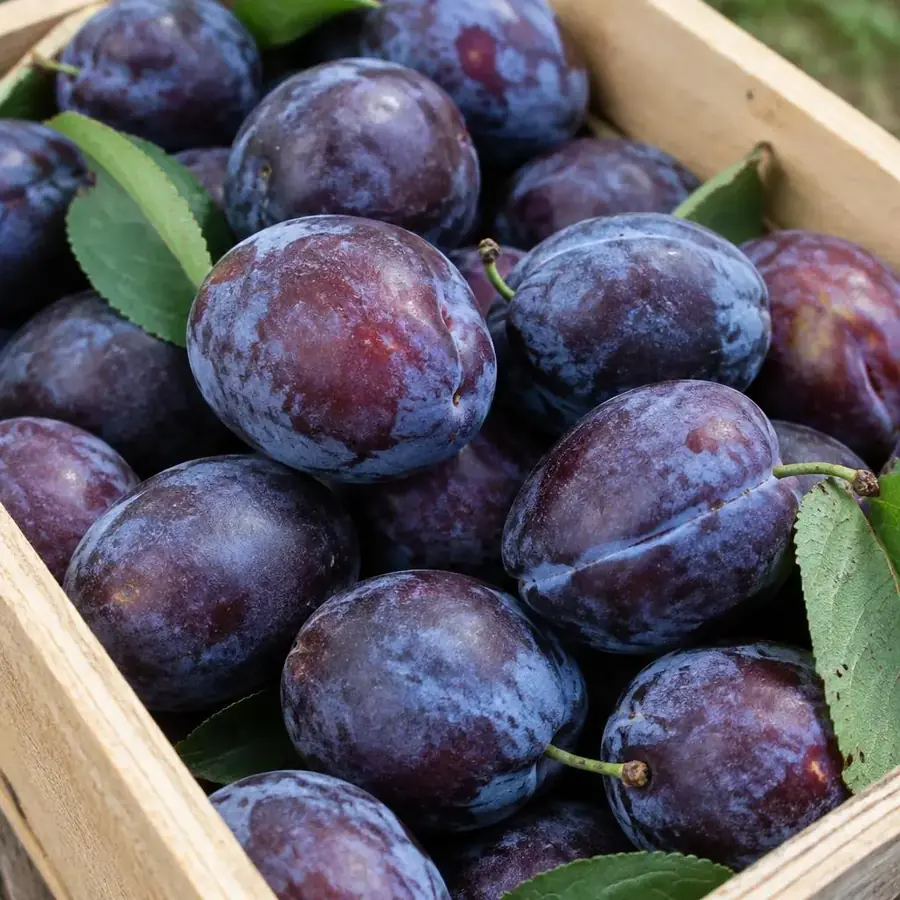 Prune